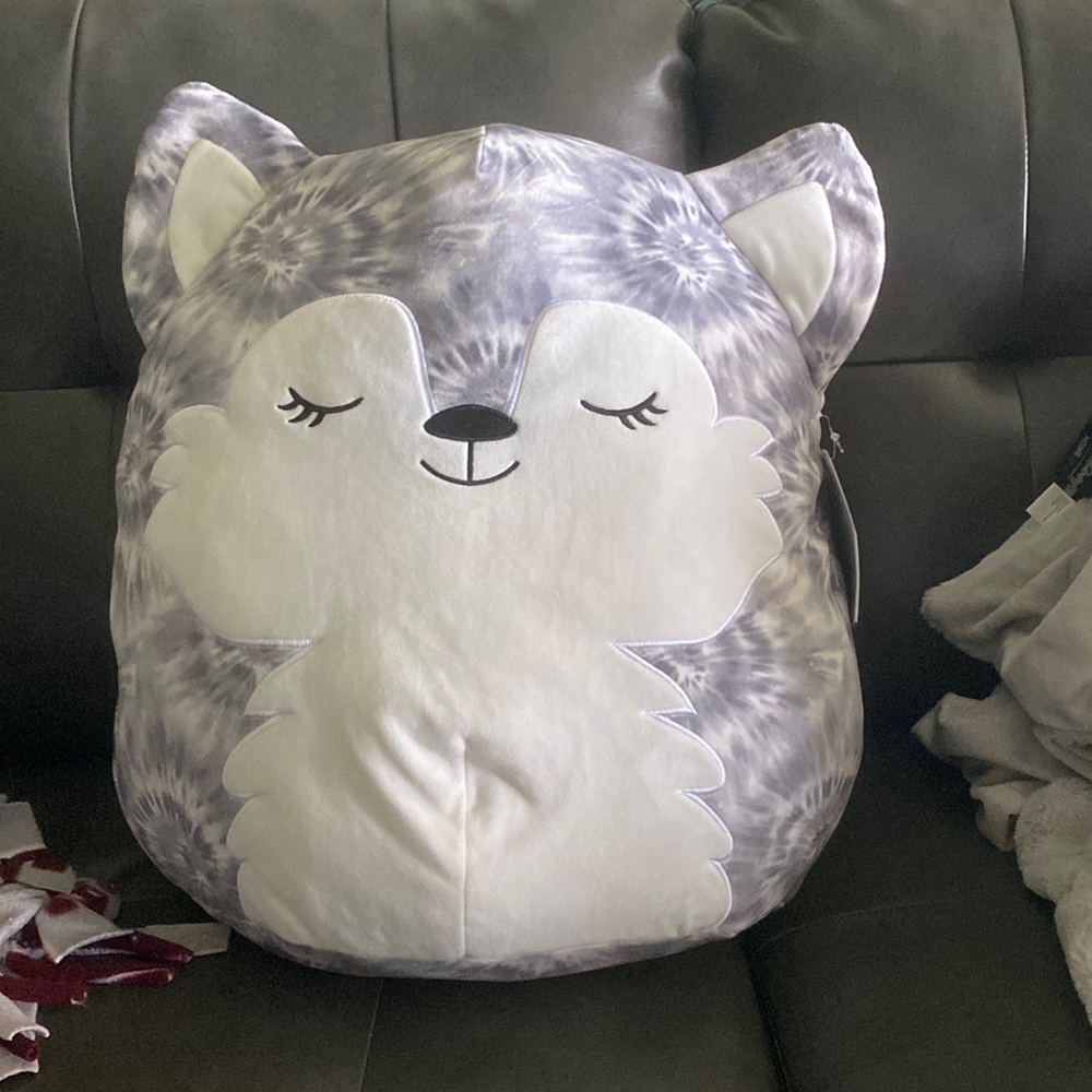 Heidi squishmallow